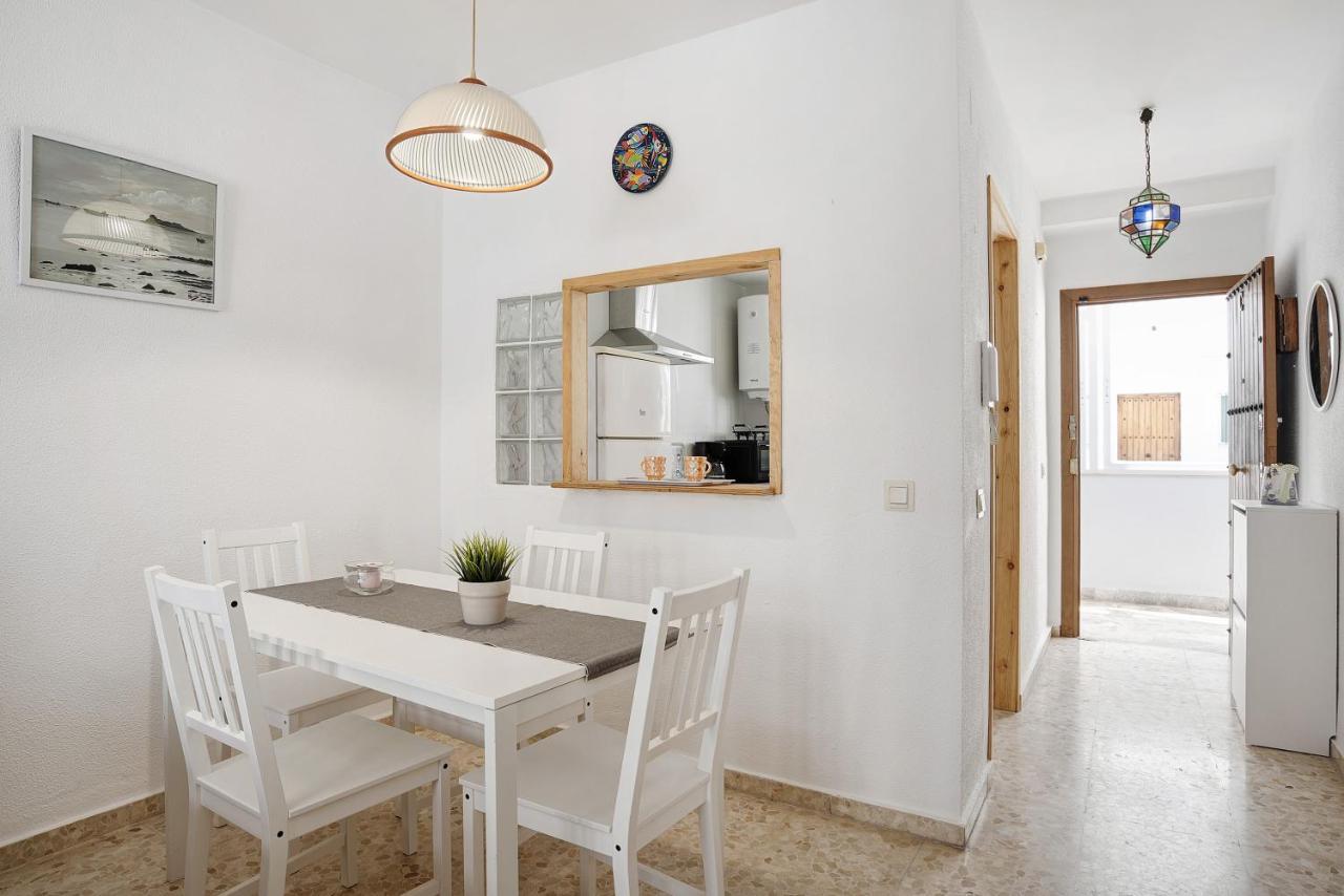 Apartamento Atlantico Barbate Zewnętrze zdjęcie