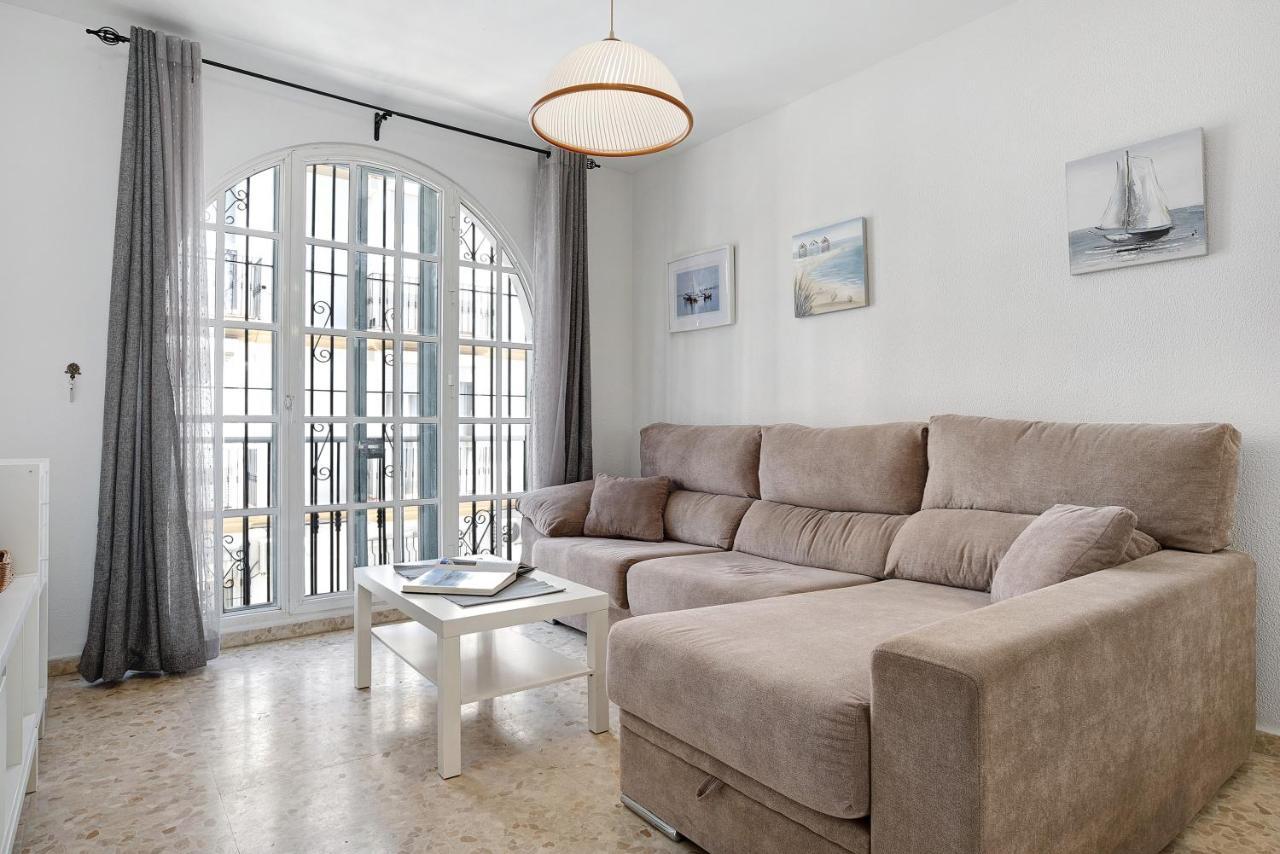 Apartamento Atlantico Barbate Zewnętrze zdjęcie