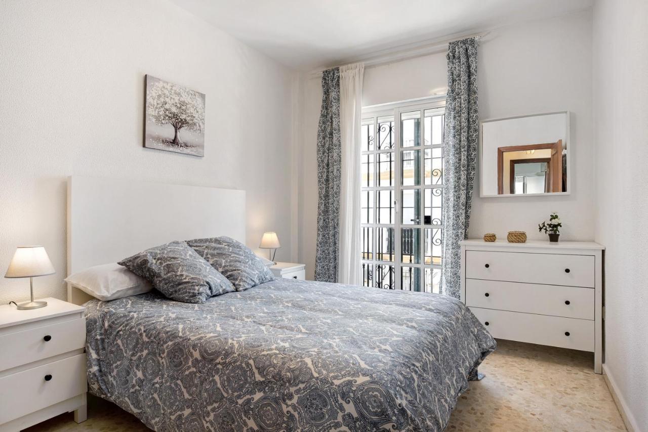 Apartamento Atlantico Barbate Zewnętrze zdjęcie
